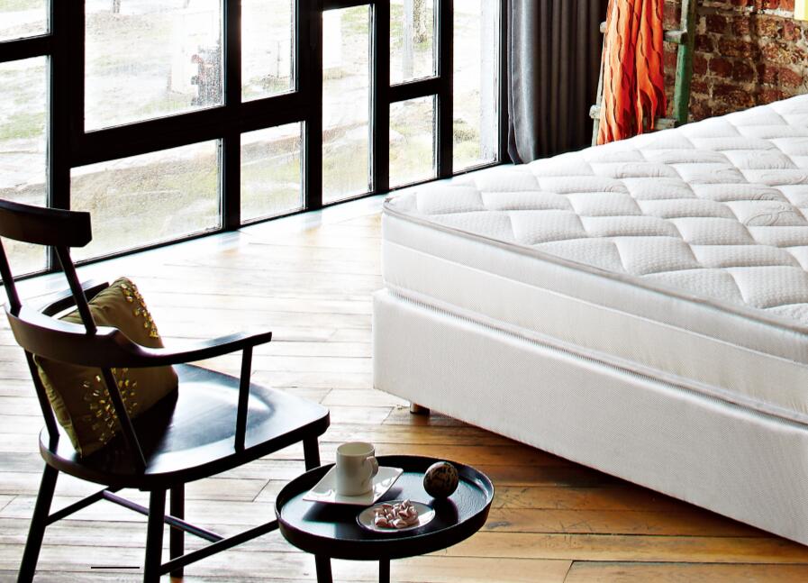 【恒温】DHT弹簧香蕉福利视频导航 可拆洗床罩 恒温调节技术 "自适应"面料