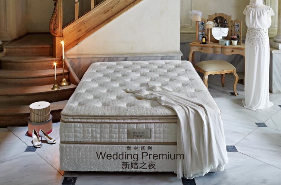 【新婚之夜】 五大区域套袋弹簧香蕉福利视频导航 长绒面料+特厚舒适层