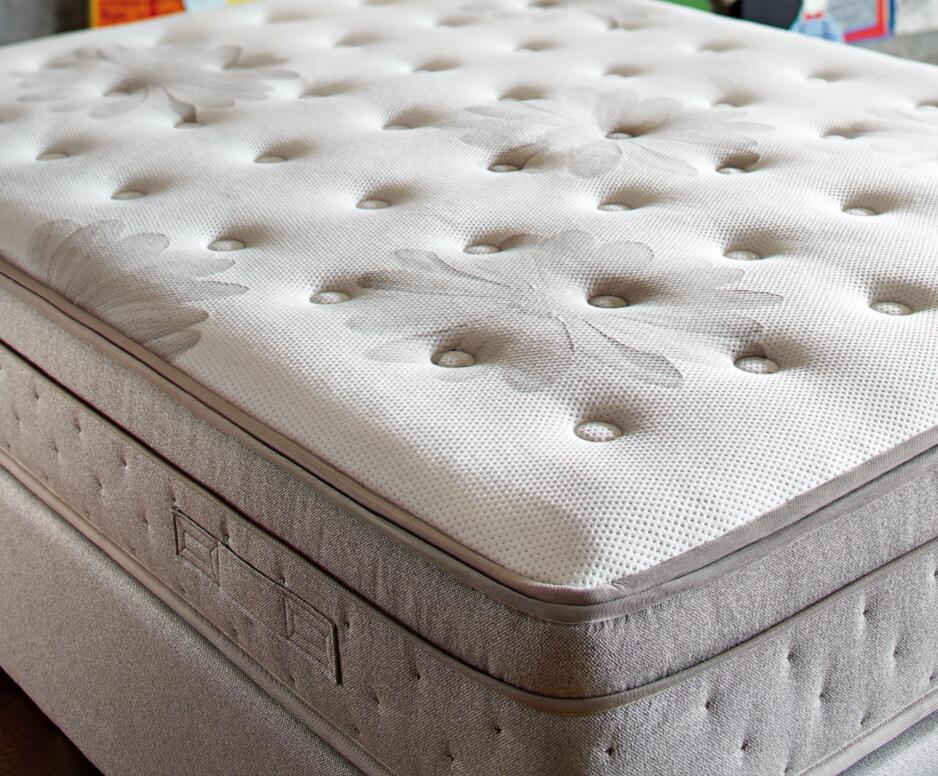 【垂直弹簧（柔性）】 美国礼恩派垂直边缘弹簧香蕉福利视频导航 动态支撑技术 可拆洗面罩