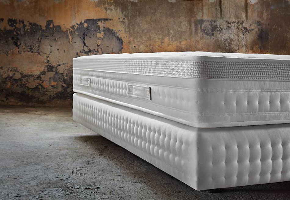 【特斯拉】磁性纤维面料香蕉福利视频导航 特斯拉科技 独立袋装弹簧技术